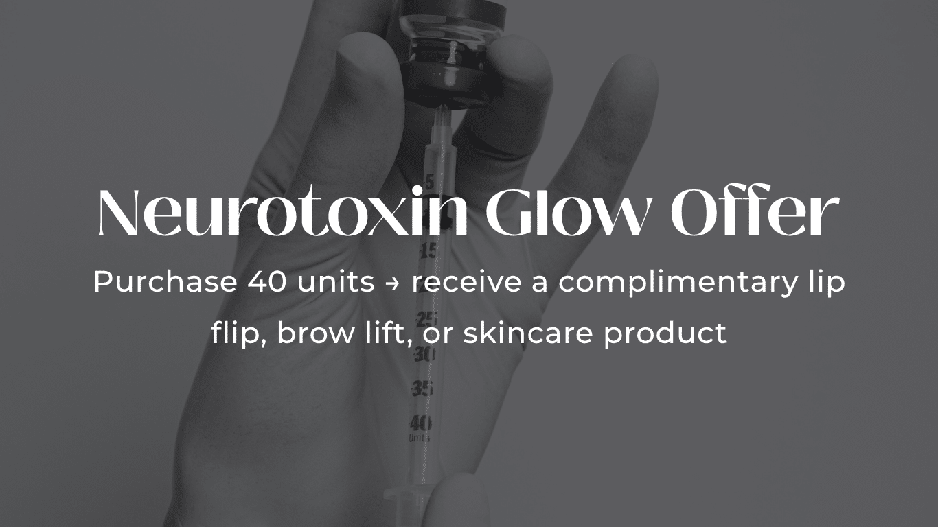 Botox Special Med Spa Daxxify