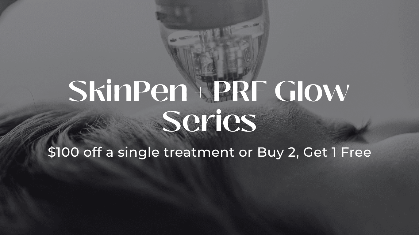 Microneedling SkinPen Special